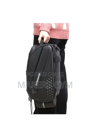 Bike Rack Bag