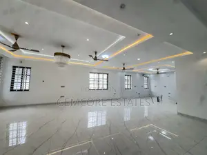 5bdrm House in East Legon Hills, Ashaley Botwe for sale