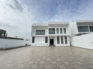 5bdrm House in East Legon Hills, Ashaley Botwe for sale