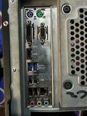 Ddr4 Asus H110m-a 6th and 7th Gen Motherboard , I3 6100 Cpu + Cooler