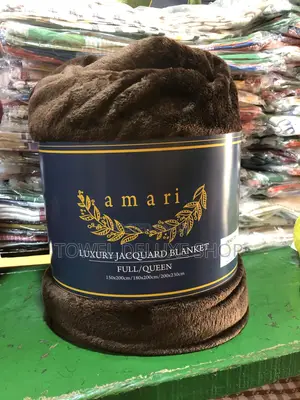 Throw Blankets