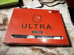 Ultra 7 in 1 Smart Watch