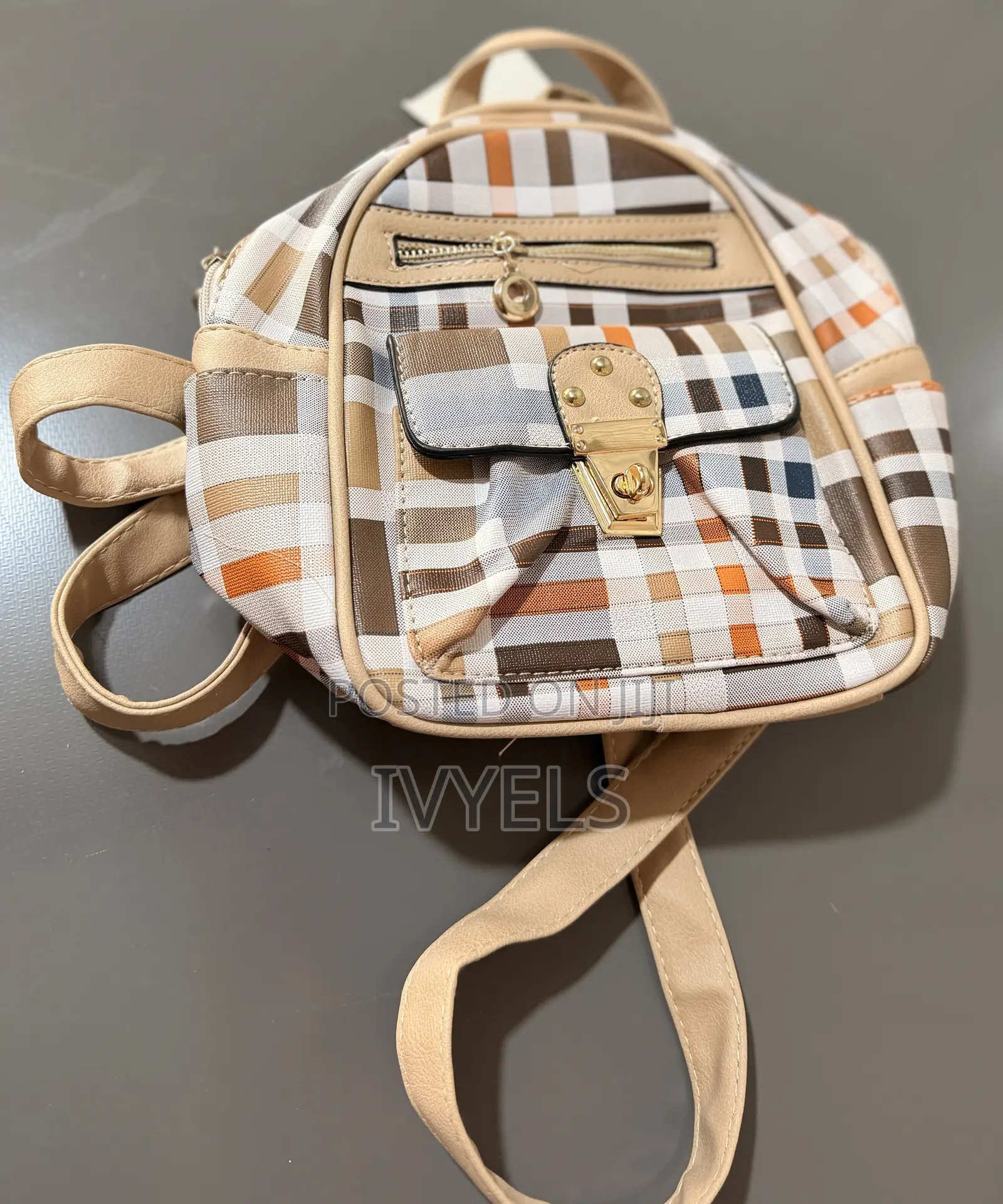 Bags for Work, School and Other Occasions