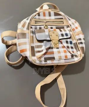 Bags for Work, School and Other Occasions