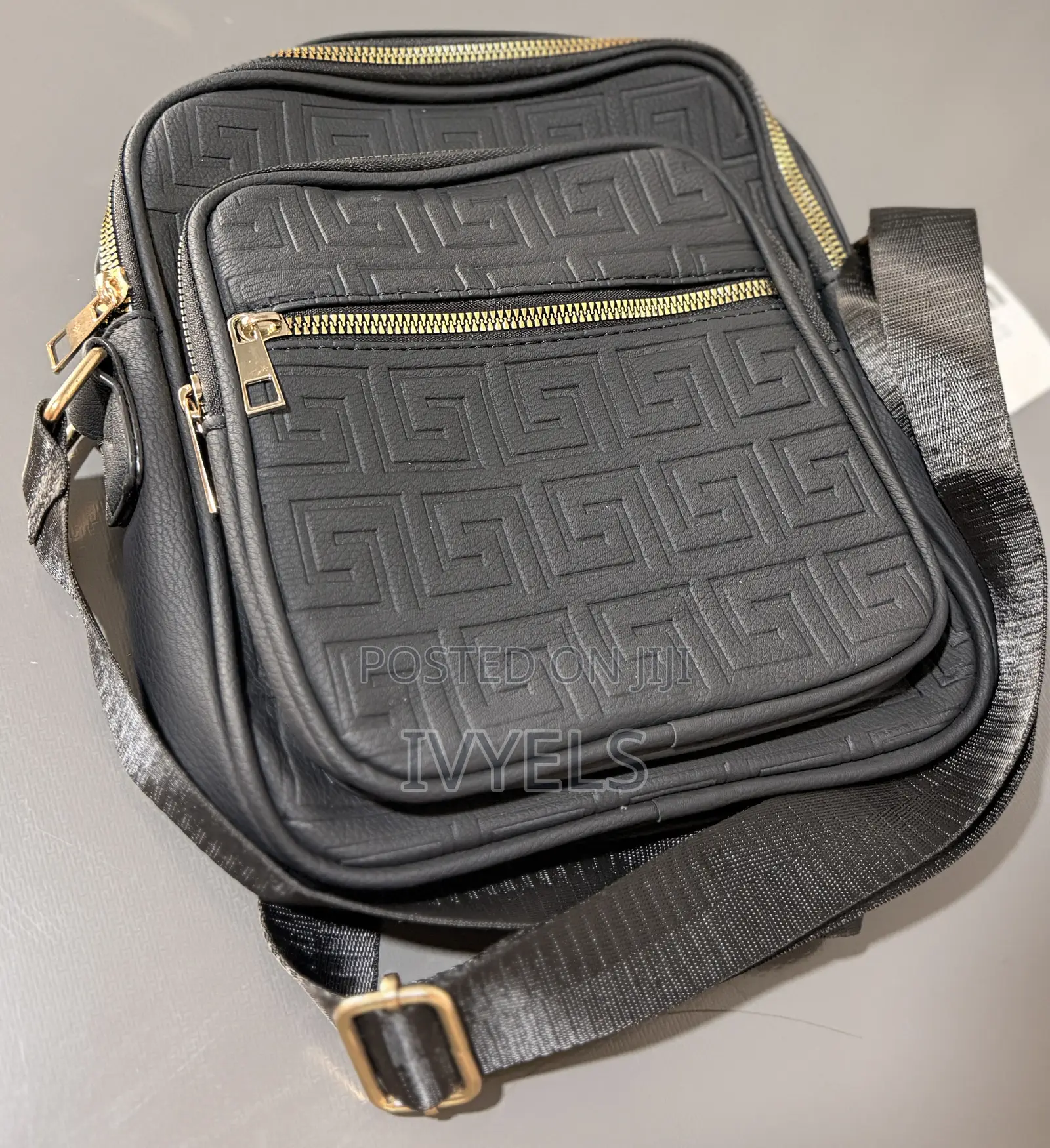 Bags for Work, School and Other Occasions