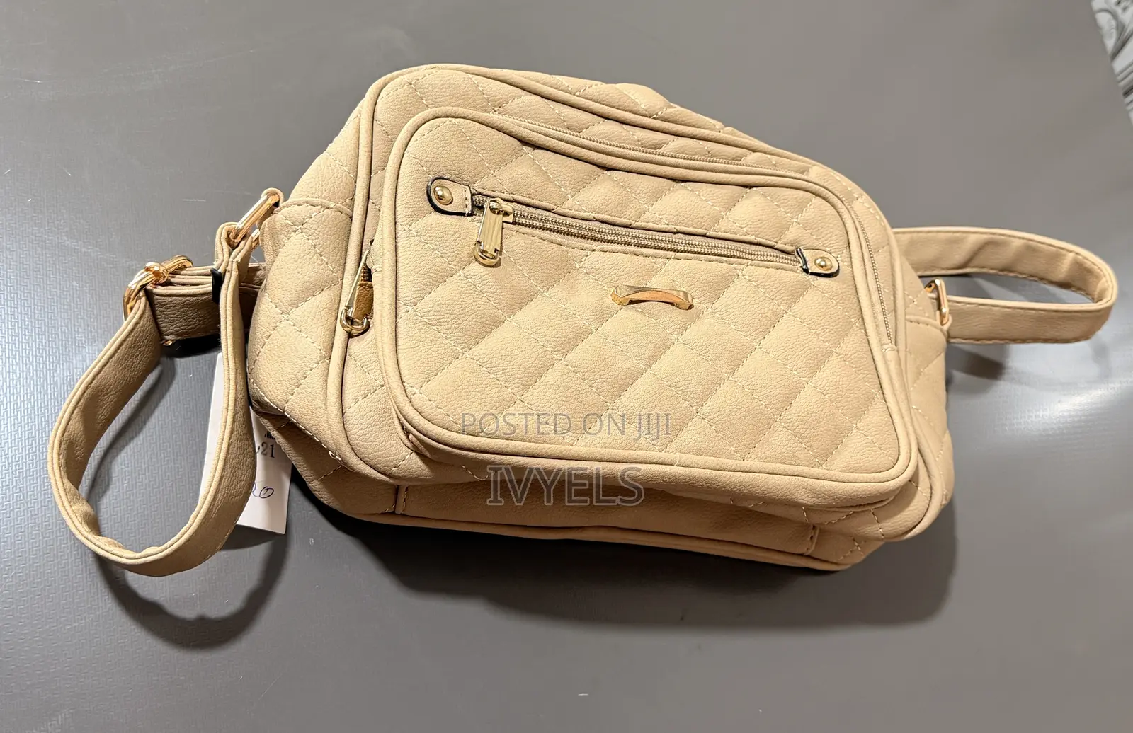 Bags for Work, School and Other Occasions
