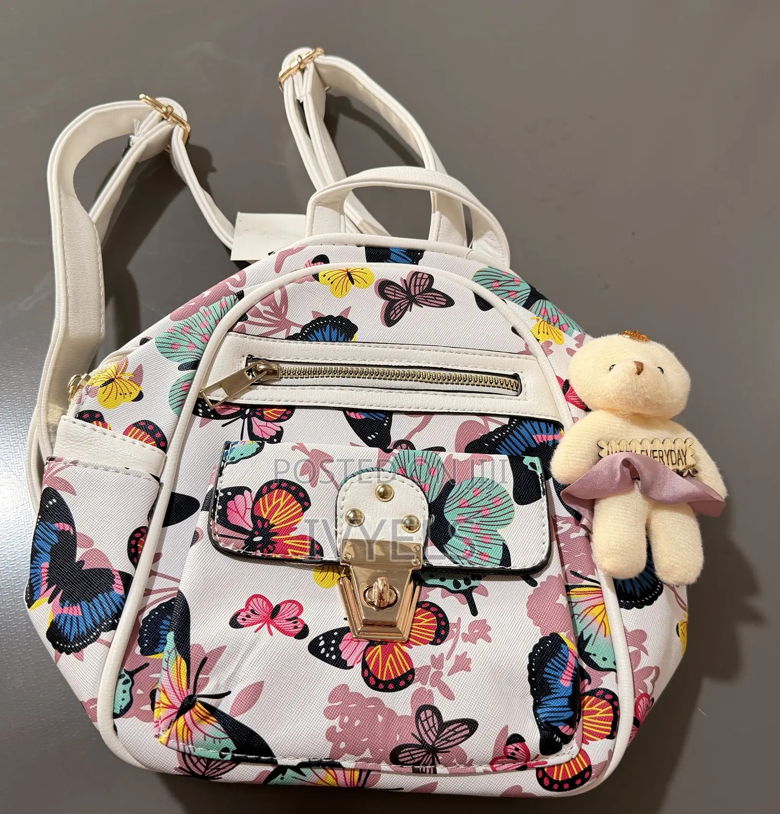 Bags for Work, School and Other Occasions