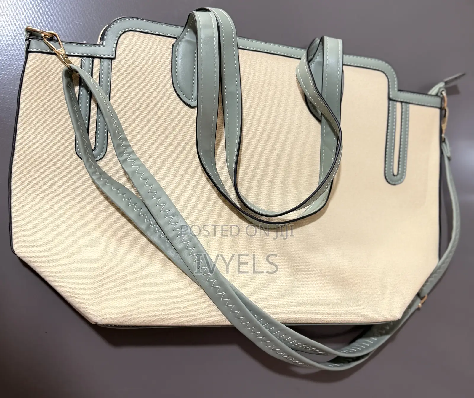 Bags for Work, School and Other Occasions