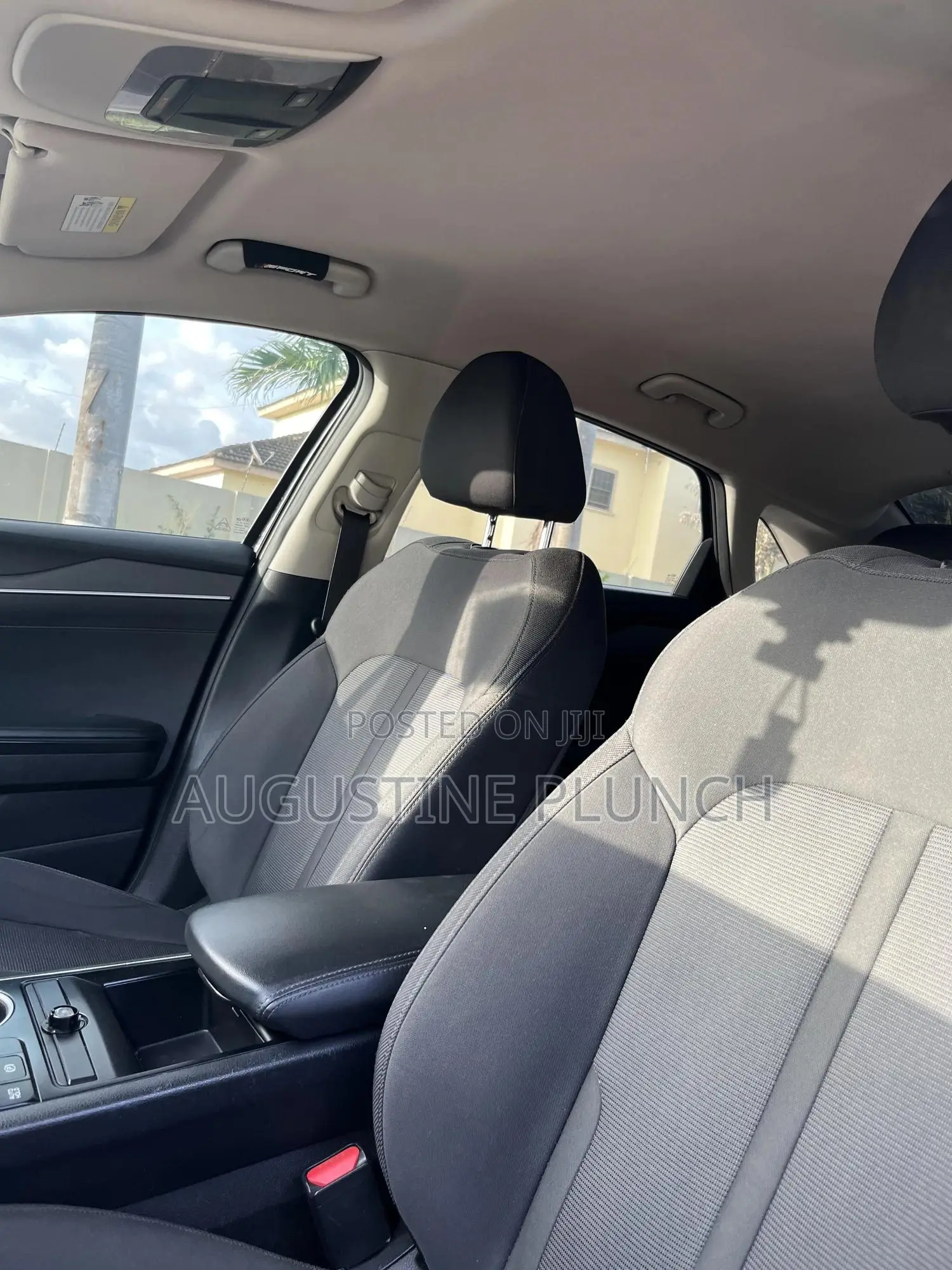 Kia K5 2021 Black
