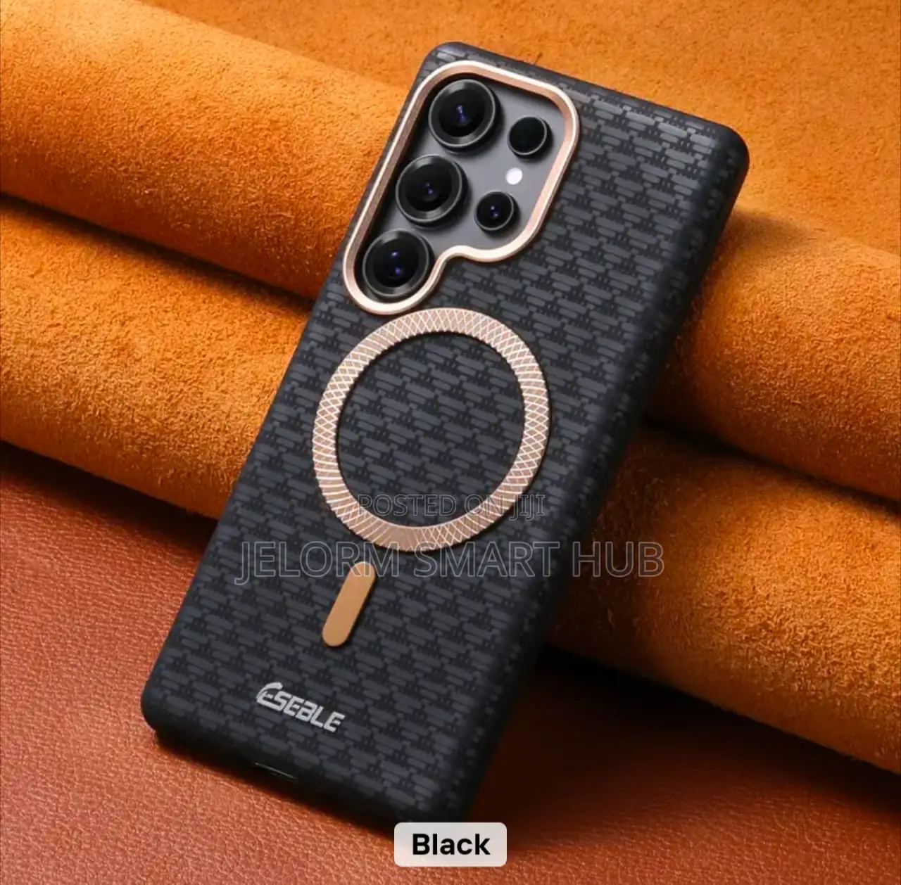 Samsung S26 Ultra Jk Series