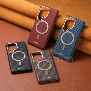 Samsung S26 Ultra Jk Series