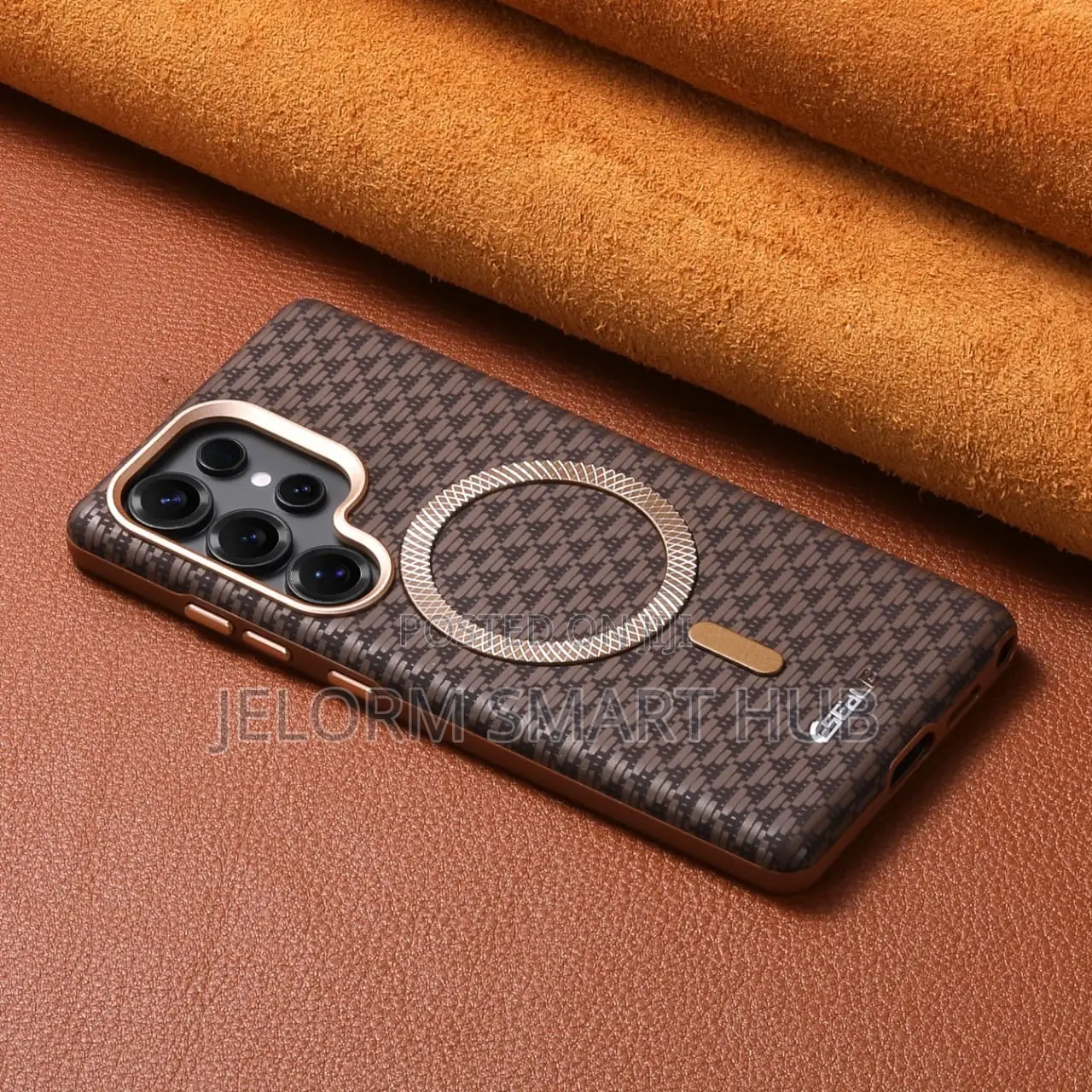 Samsung S26 Ultra Jk Series