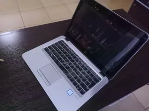 Laptop HP EliteBook 840 G3 8GB Intel Core i5 HDD 1T