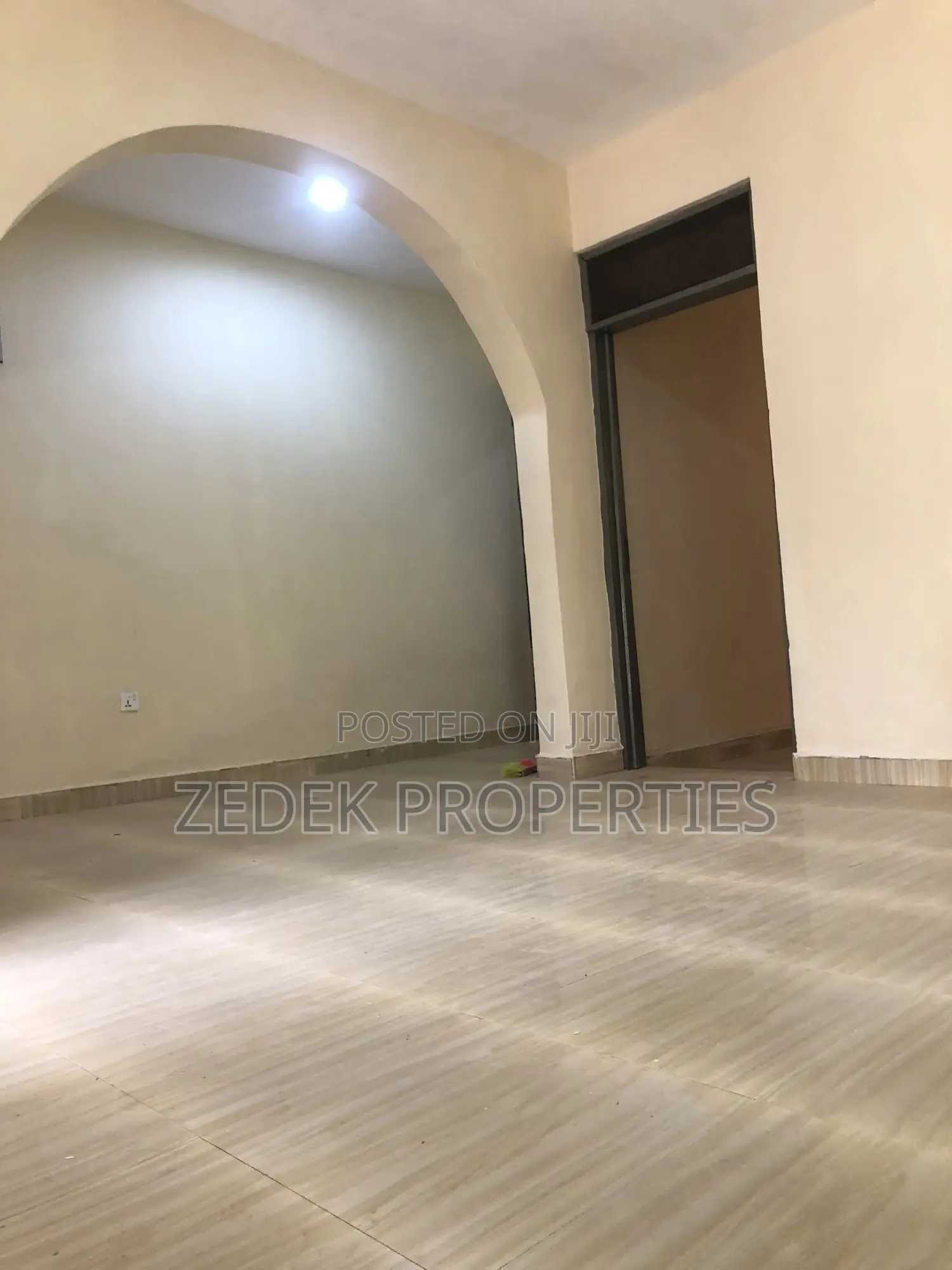 1bdrm Apartment in Kwabenya Acp, Ashomang Estate for rent