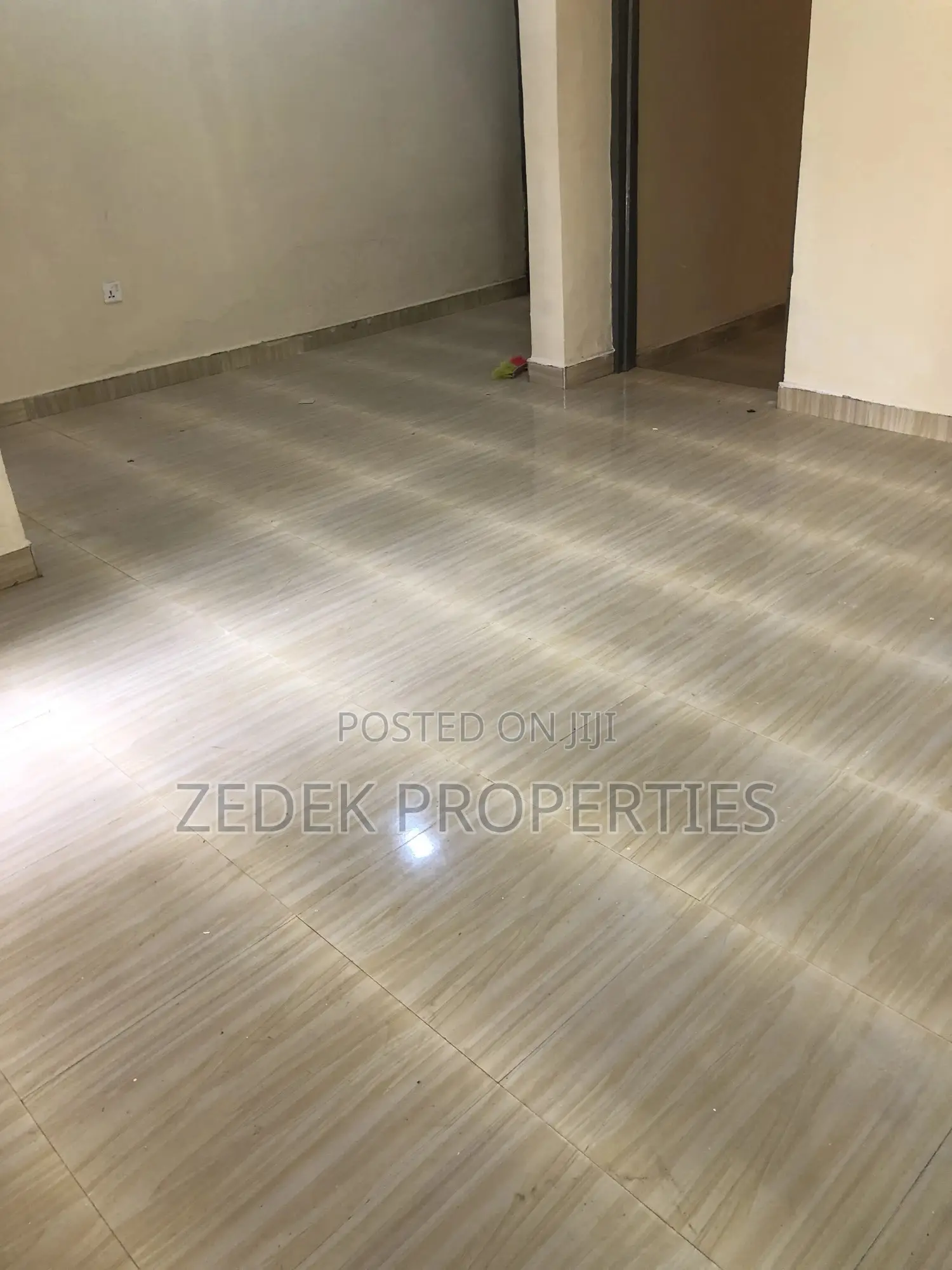 1bdrm Apartment in Kwabenya Acp, Ashomang Estate for rent