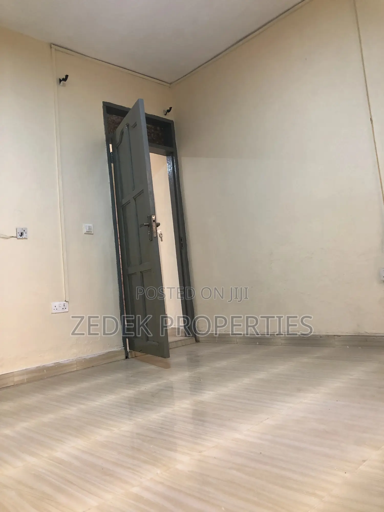 1bdrm Apartment in Kwabenya Acp, Ashomang Estate for rent