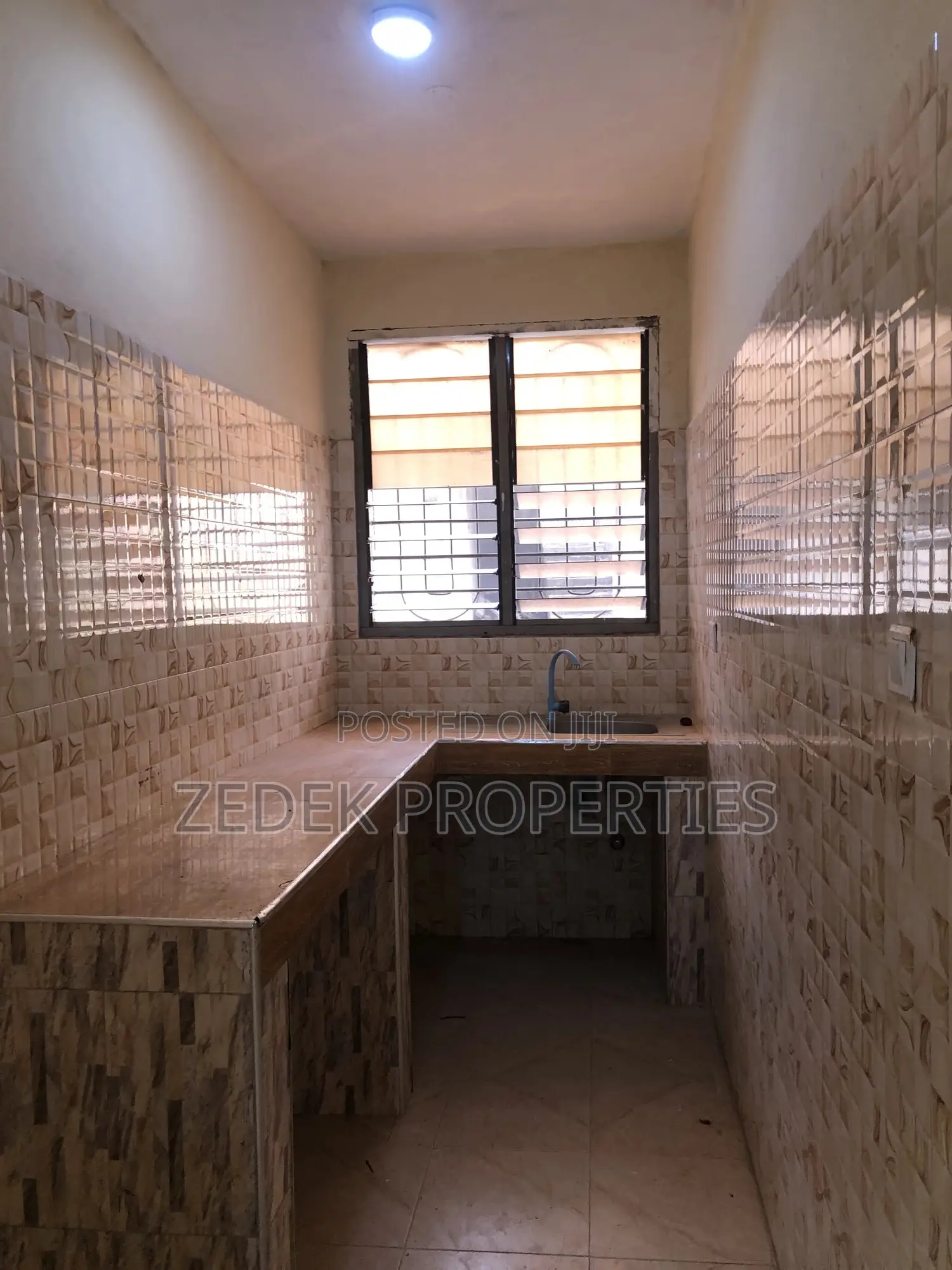 1bdrm Apartment in Kwabenya Acp, Ashomang Estate for rent