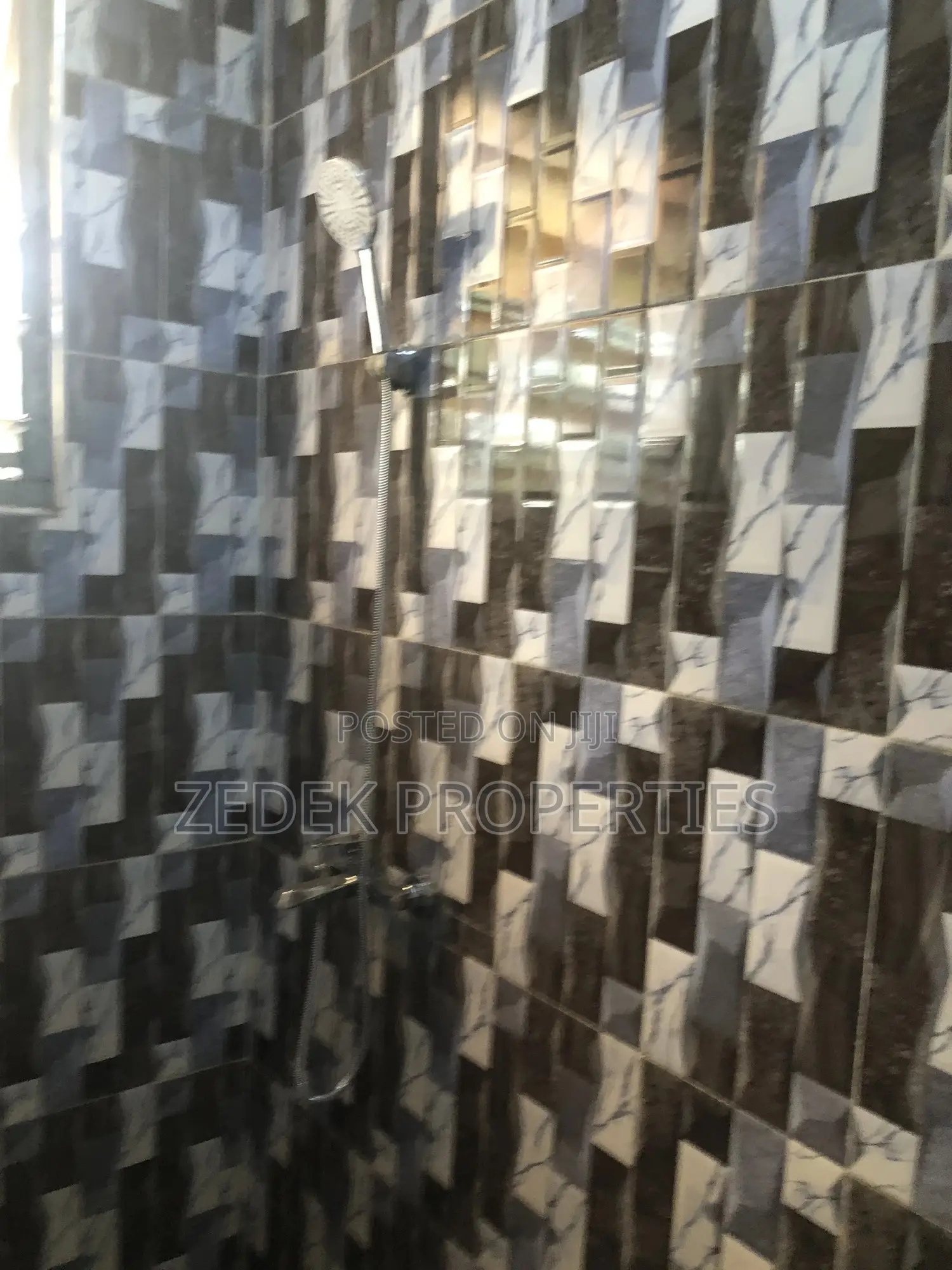 1bdrm Apartment in Kwabenya Acp, Ashomang Estate for rent
