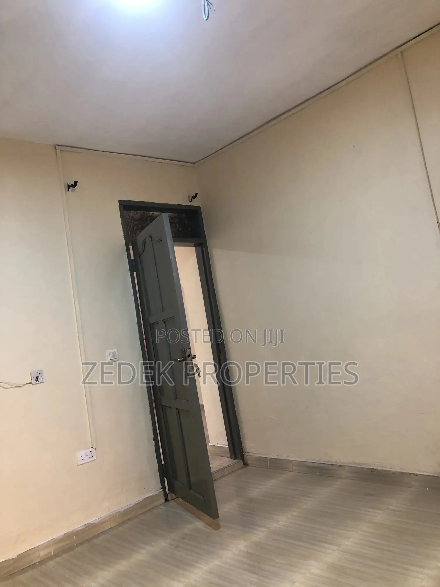 1bdrm Apartment in Kwabenya Acp, Ashomang Estate for rent
