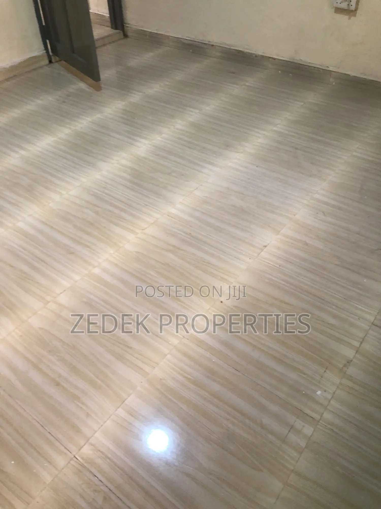 1bdrm Apartment in Kwabenya Acp, Ashomang Estate for rent