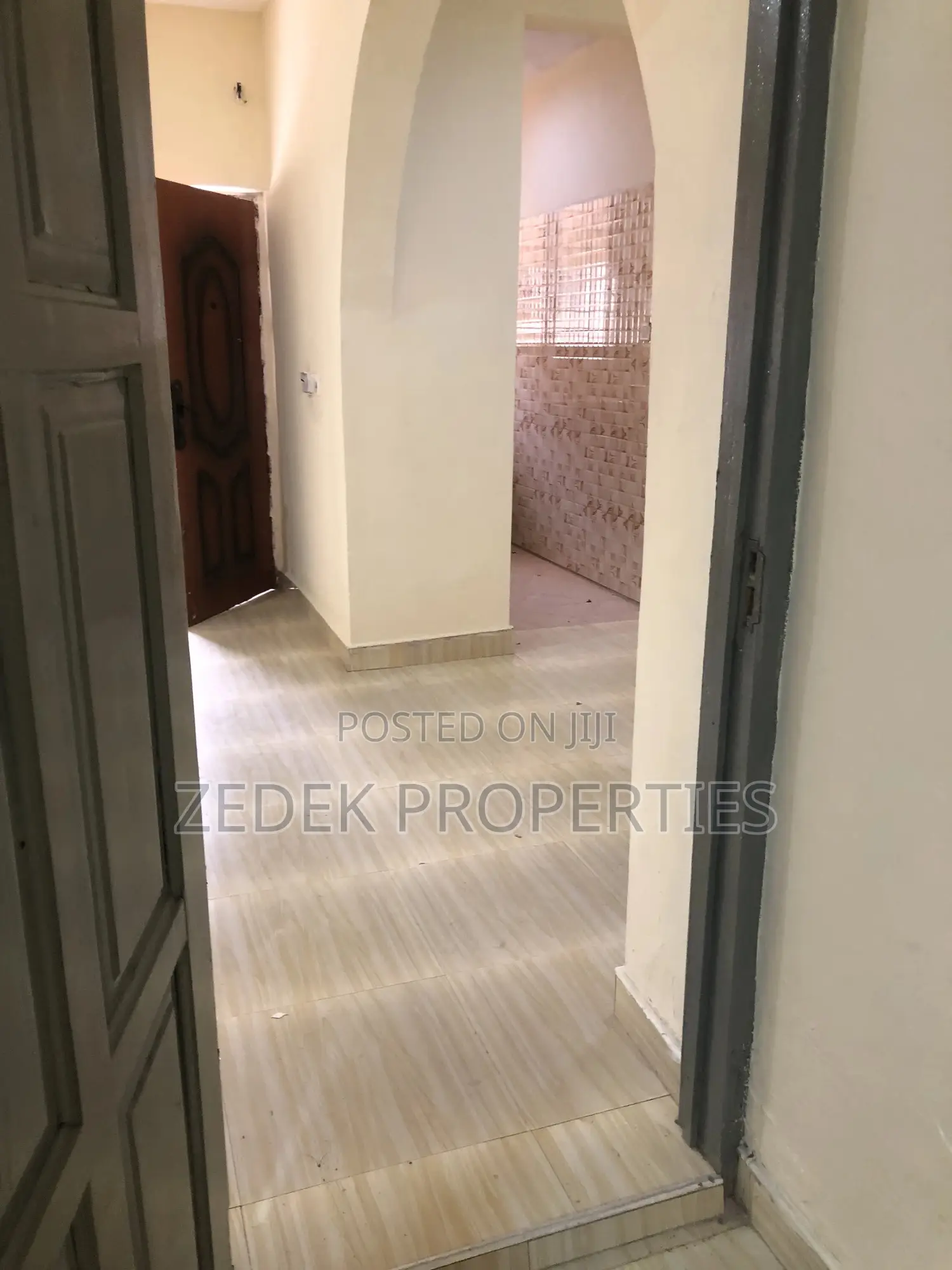 1bdrm Apartment in Kwabenya Acp, Ashomang Estate for rent