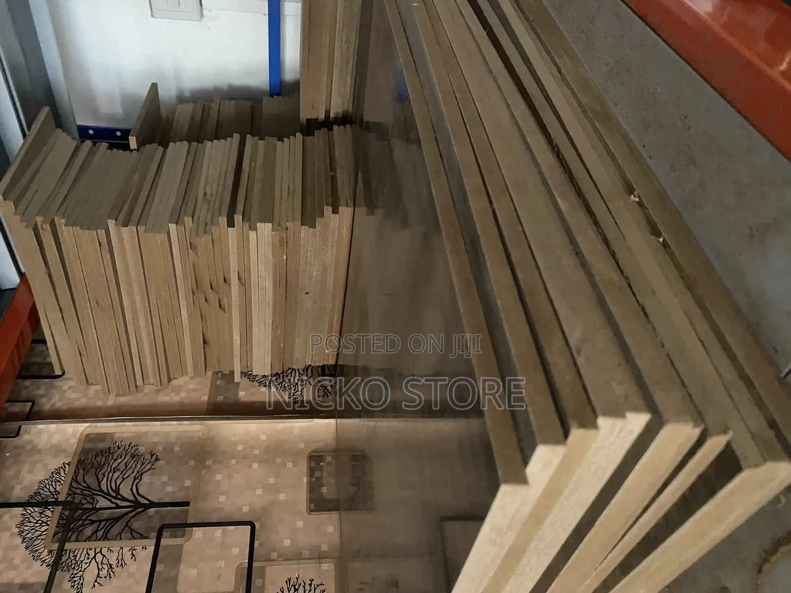 Laminating Board for Photo Frames