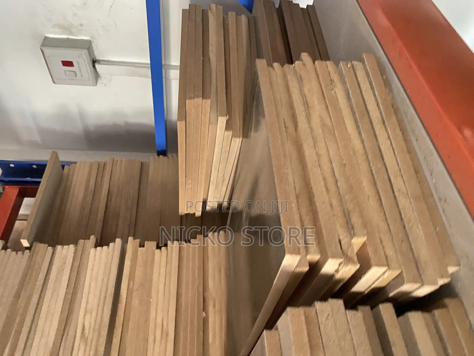 Laminating Board for Photo Frames