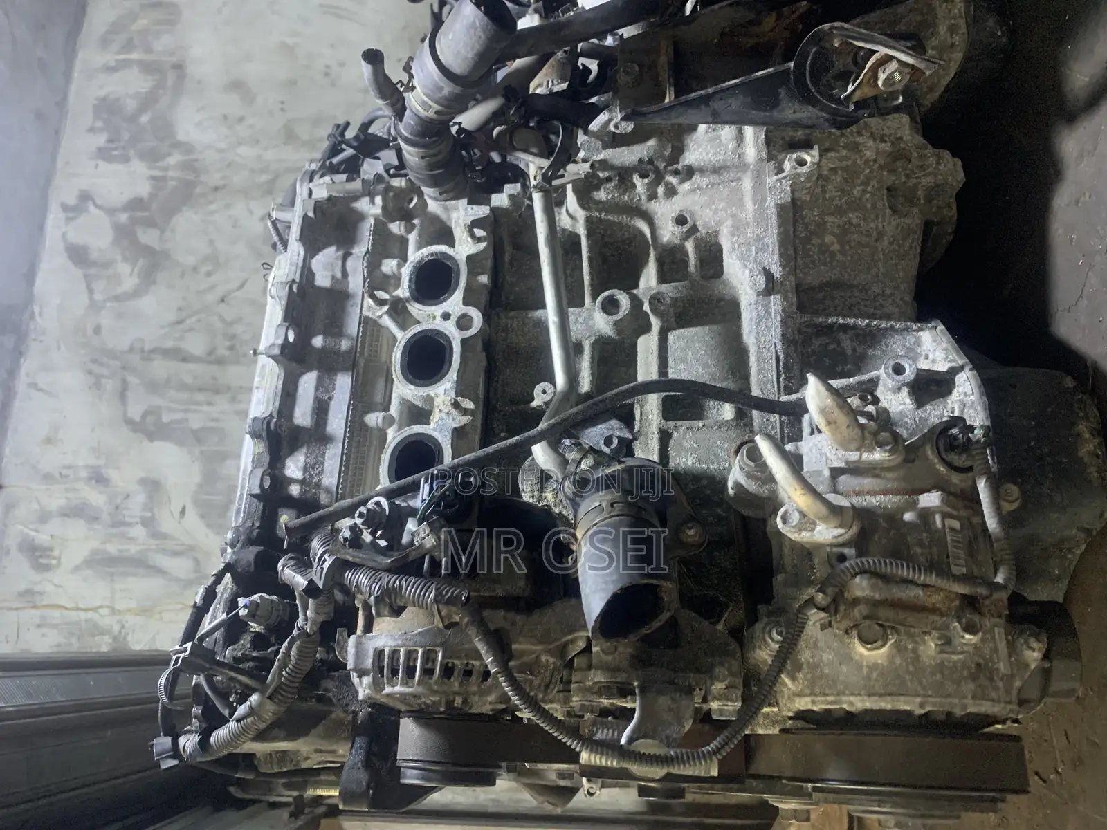 Toyota Camry /Rav4 Engine