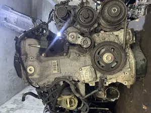 Toyota Camry /Rav4 Engine