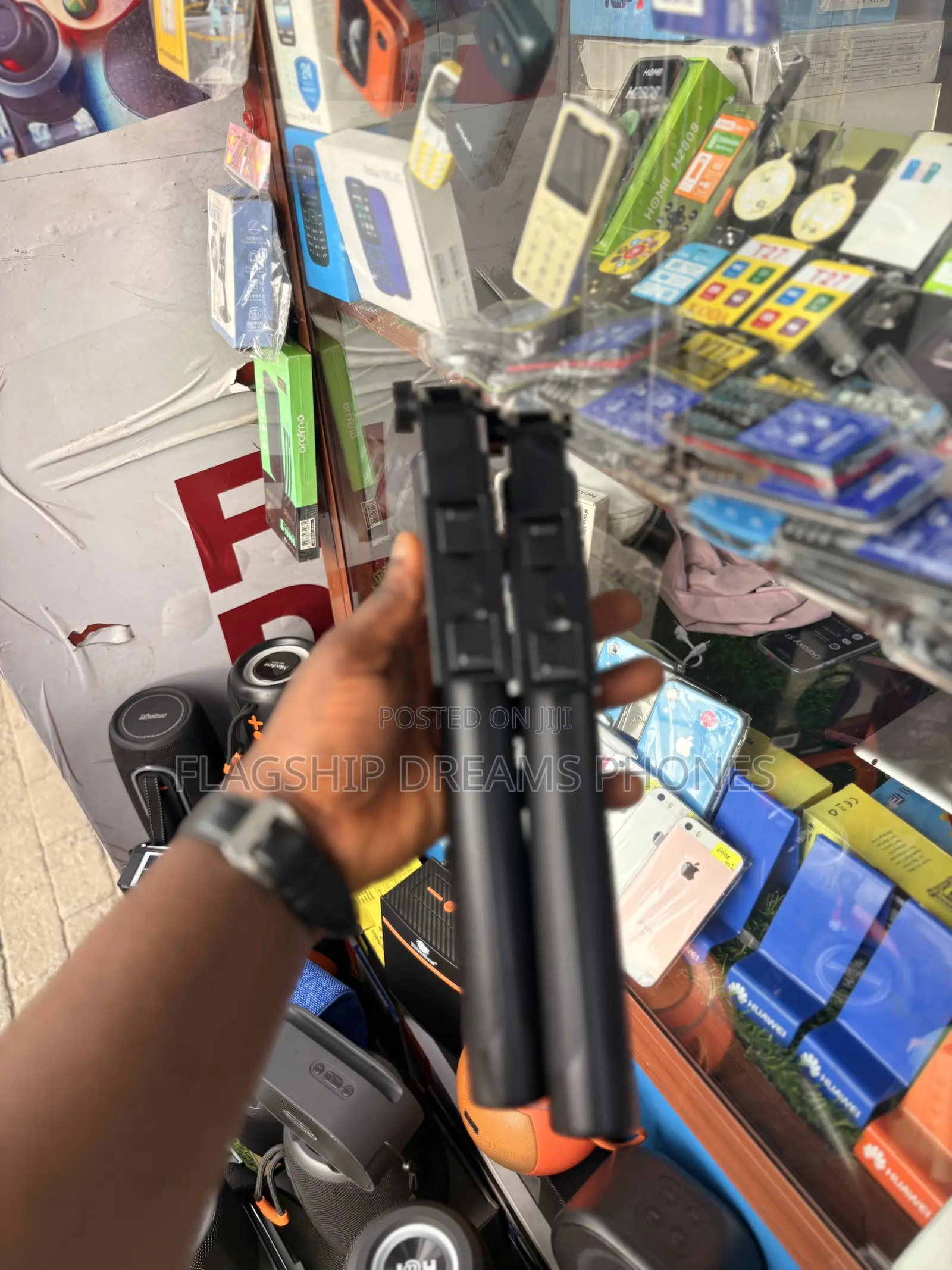Selfie Stick