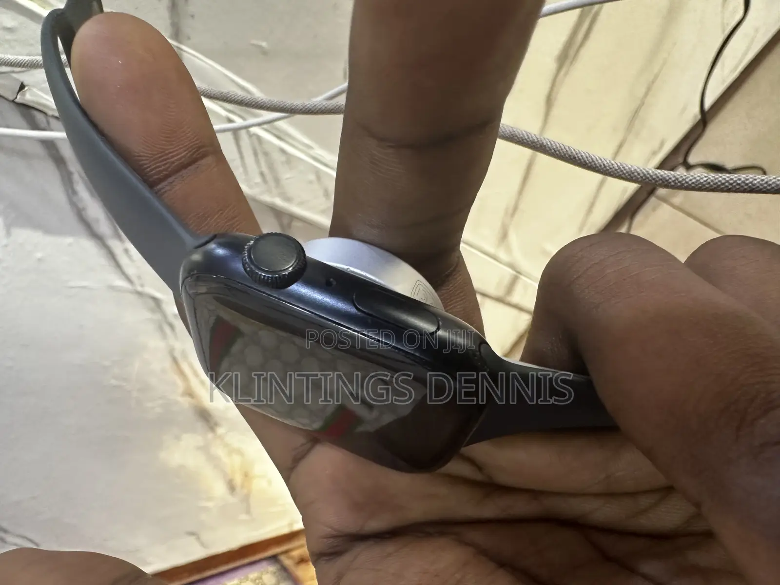 Apple Watch Series 8 GPS