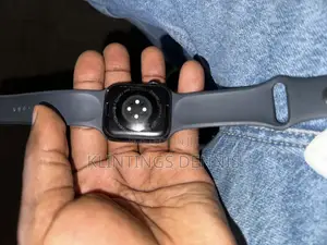 Apple Watch Series 8 GPS