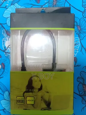 Usb to Hdmi Adapter
