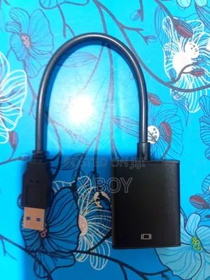 Usb to Hdmi Adapter