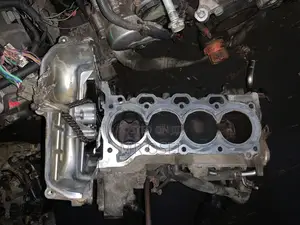 Toyota Corolla Half Block (2002 to 2018)