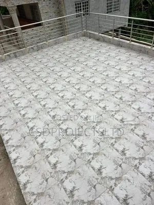 Tiling Work Professional