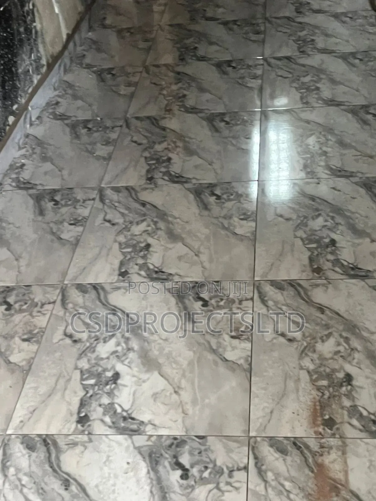 Tiling Work Professional