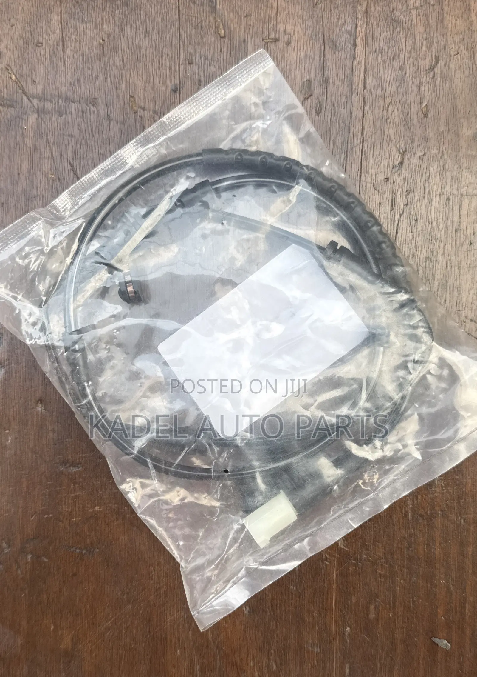 Range Rover Sport / Vogue Break Pad Sensor