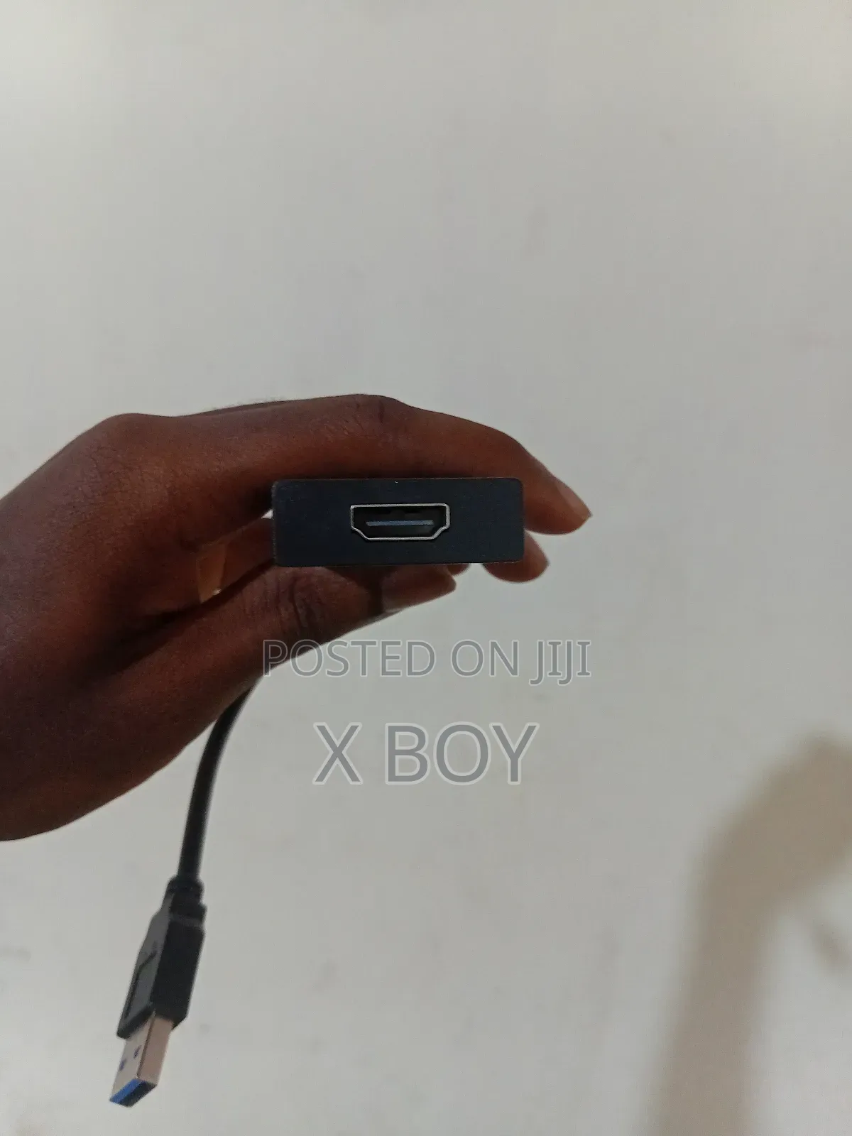 Usb to Hdmi Adapter