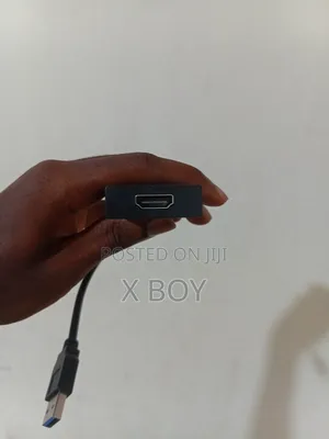Usb to Hdmi Adapter