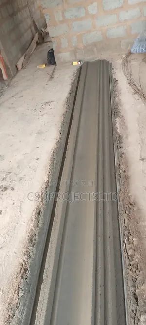 Concrete Parapet Professional