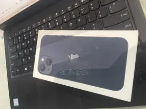 New Apple iPhone 13 128 GB Blue
