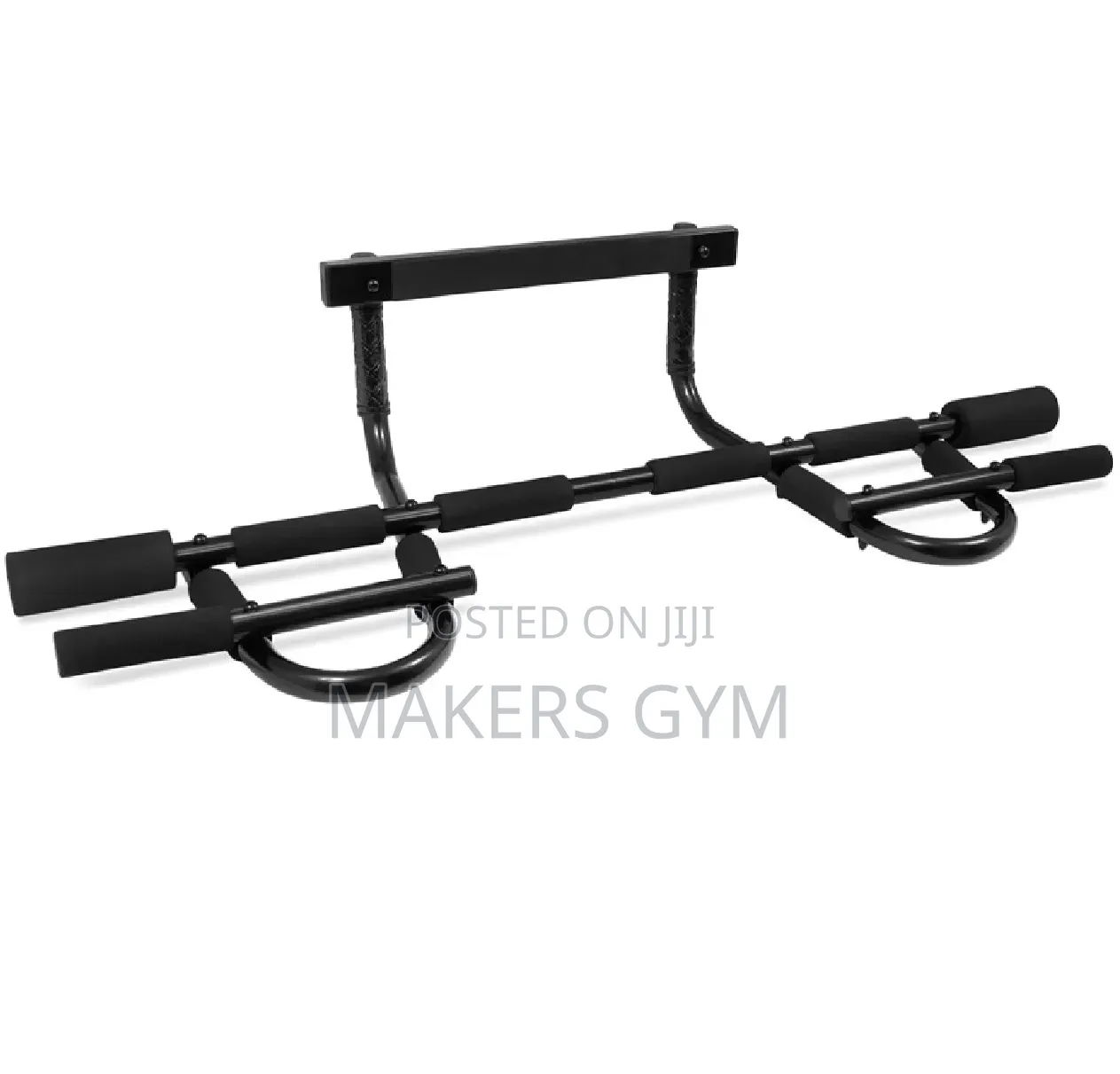 Pull Up Bar(Door Way) Multifunctional