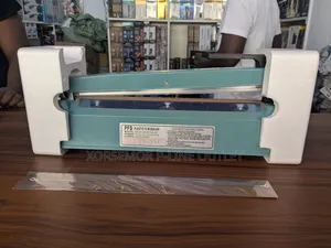 Electric 300mm Impulse Sealer