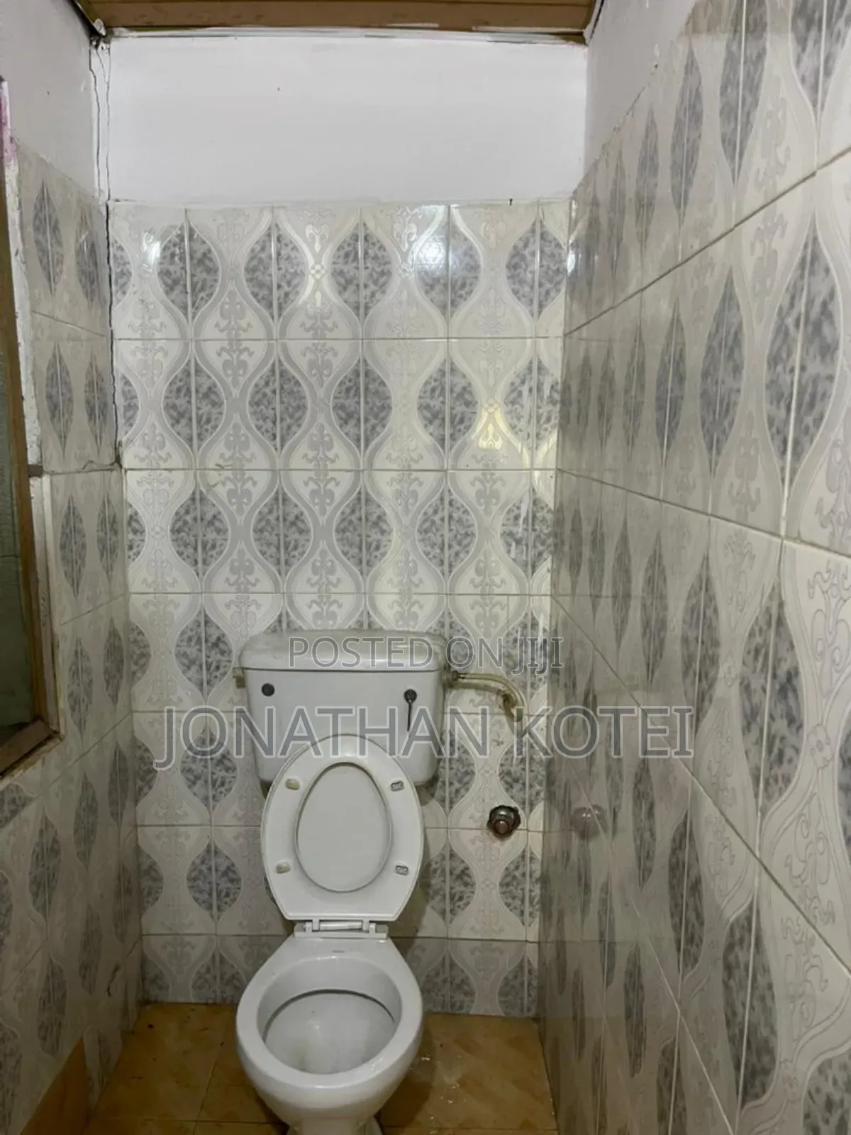 1bdrm Apartment in New Town for rent