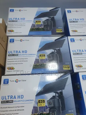 Solar Camera 4g Sim