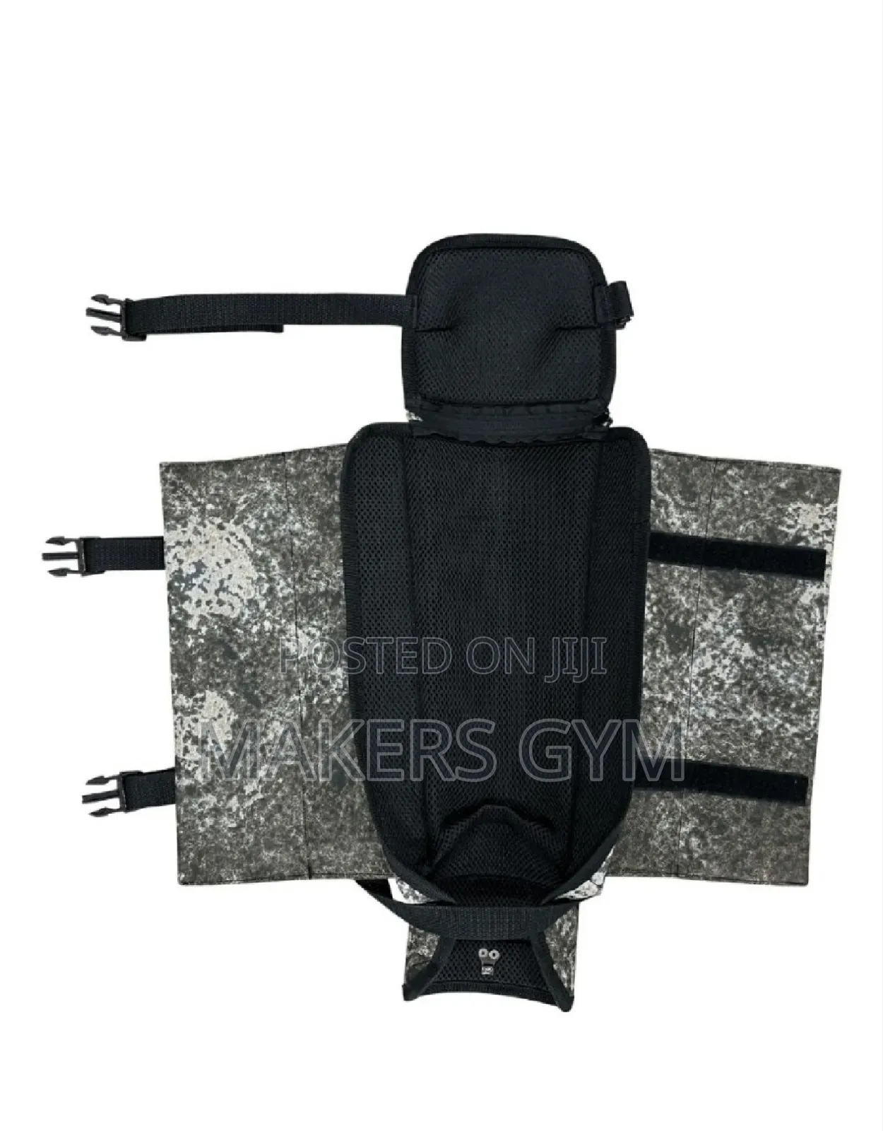Anti-snake Protection Leggings Camouflage