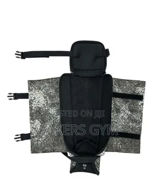 Anti-snake Protection Leggings Camouflage
