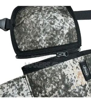 Anti-snake Protection Leggings Camouflage