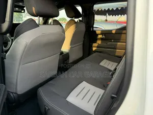 Toyota Tacoma SR5 Access Cab 6' Bed AT 2024 White